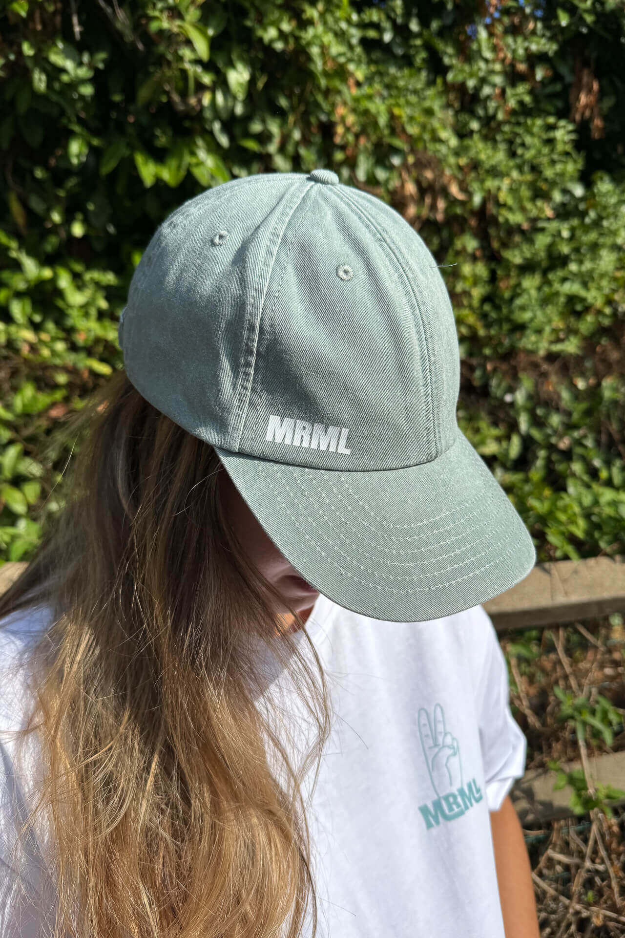 Casquette green-2 (1)