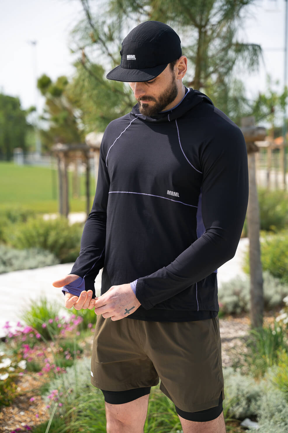 Tenues Running-10