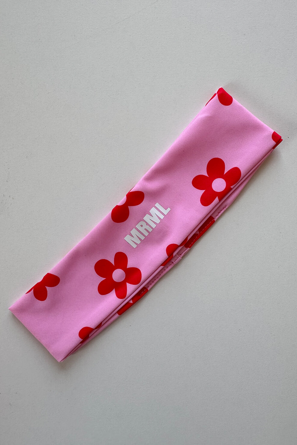 bandeau fleurs