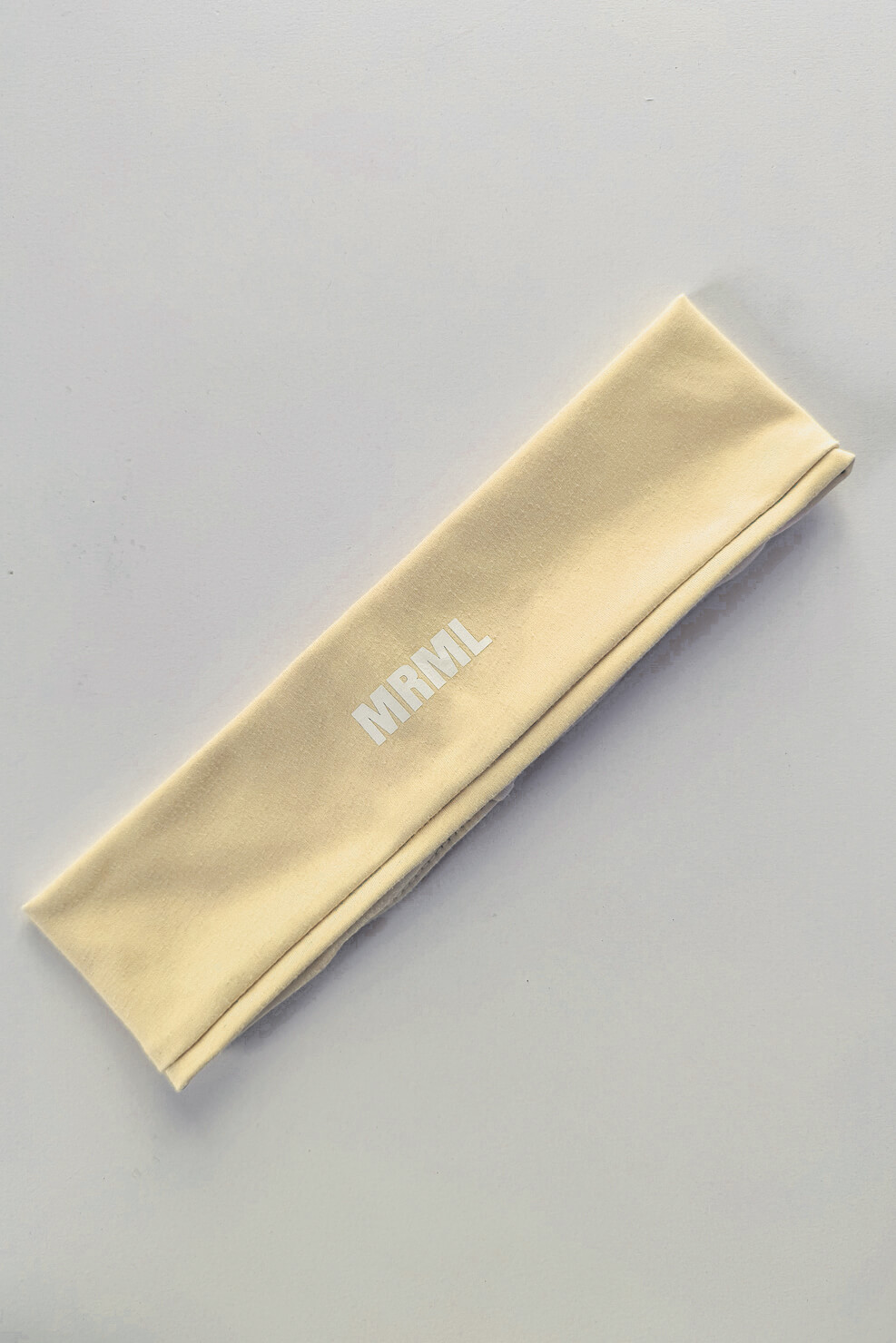 bandeau pale yellow-2