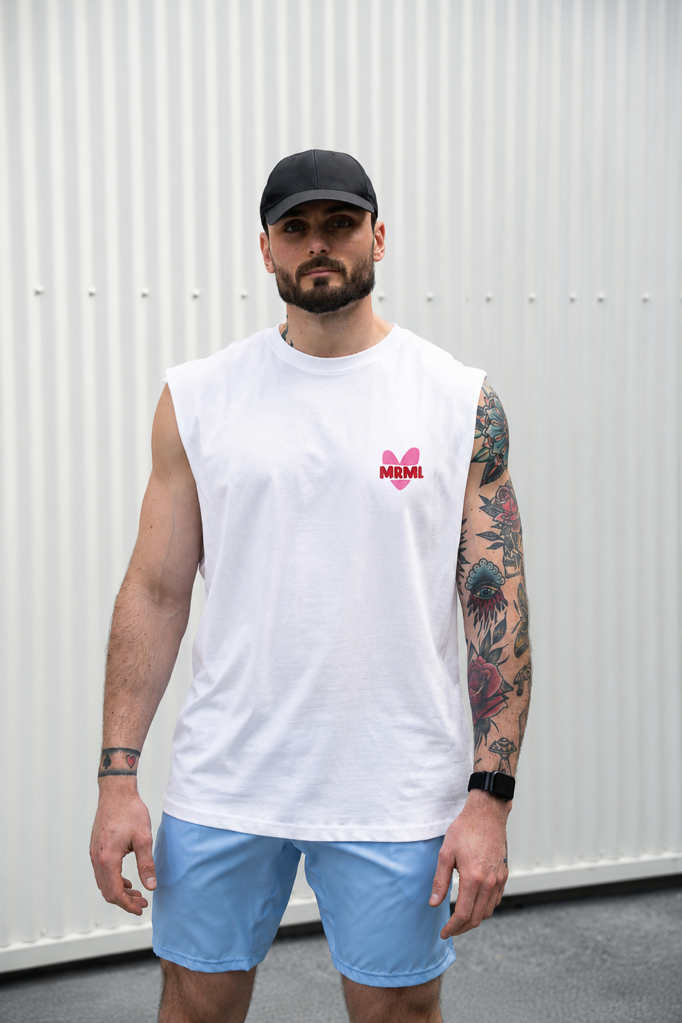 Tshirt Collector Octobre Rose-07