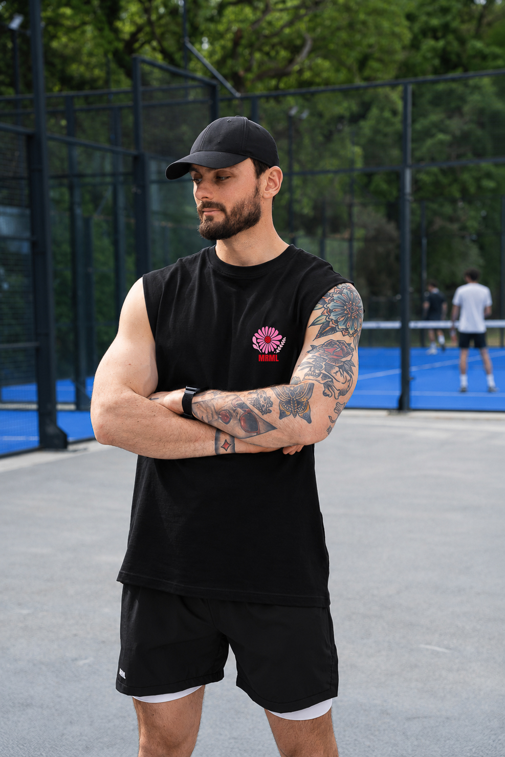 Tshirt Collector Octobre Rose-08