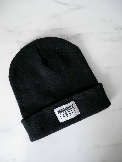 Bonnet noir-2