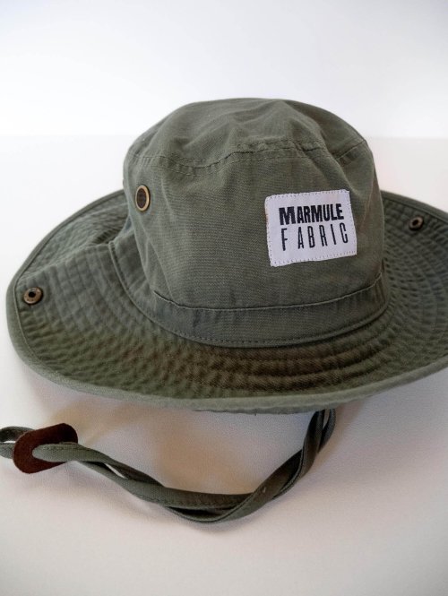 CHAPEAU KAKI-1