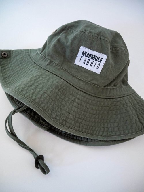 CHAPEAU KAKI-10