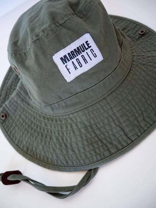 CHAPEAU KAKI-12