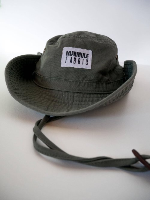 CHAPEAU KAKI-13