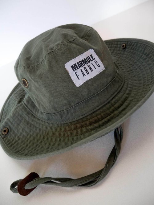 CHAPEAU KAKI-2