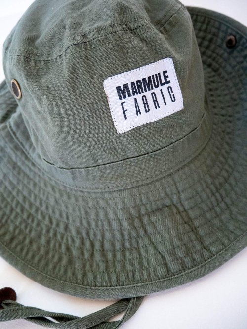 CHAPEAU KAKI-3