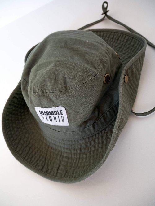 CHAPEAU KAKI-5
