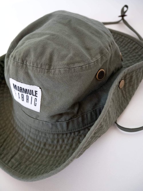 CHAPEAU KAKI-7