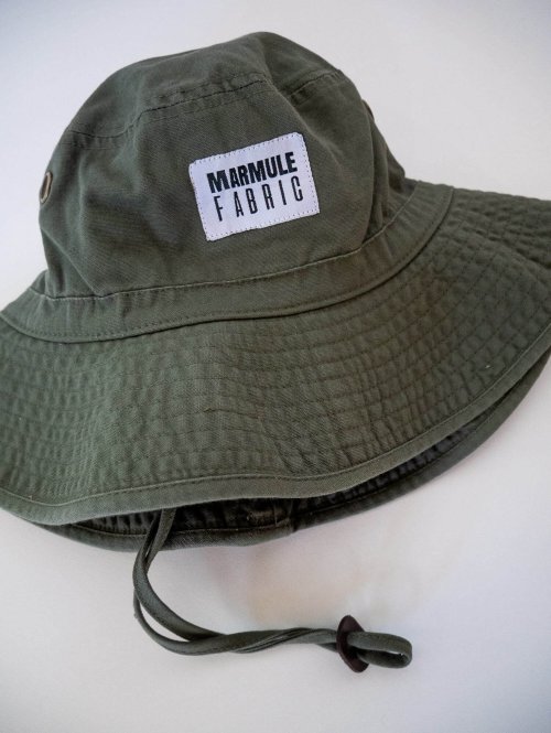 CHAPEAU KAKI-9