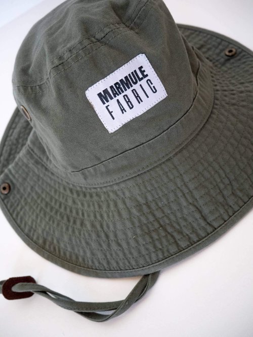 CHAPEAU KAKI
