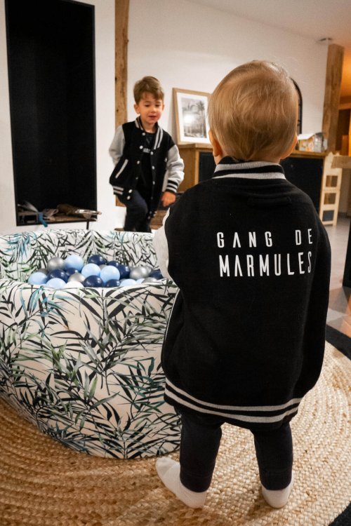 GANG MINI-1