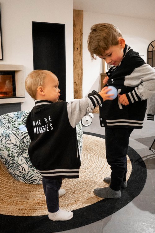 GANG MINI-2