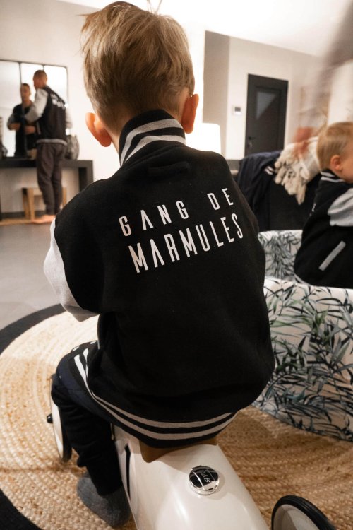GANG MINI-3