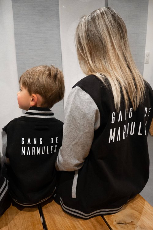 GANG MINI-4