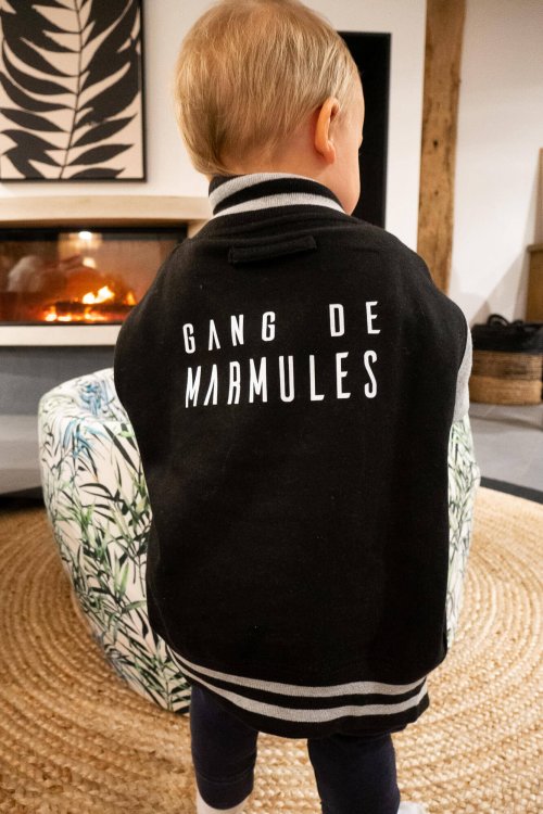 GANG MINI