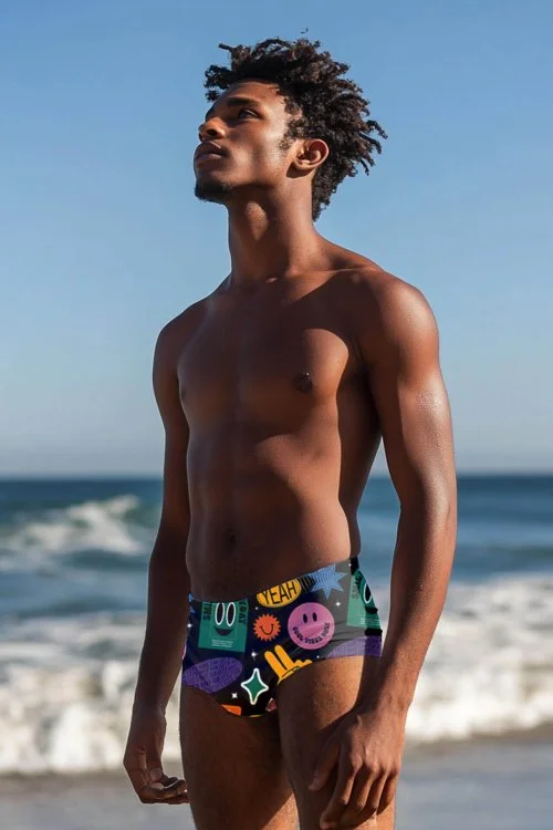 MAILLOTS HOMME-09