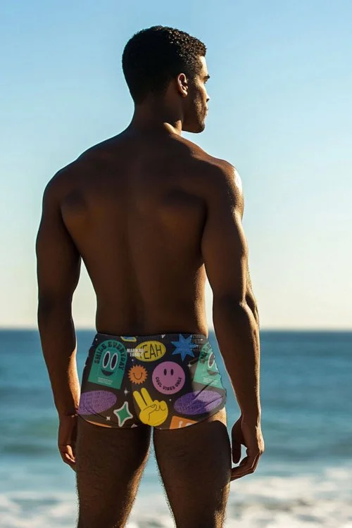 MAILLOTS HOMME-21
