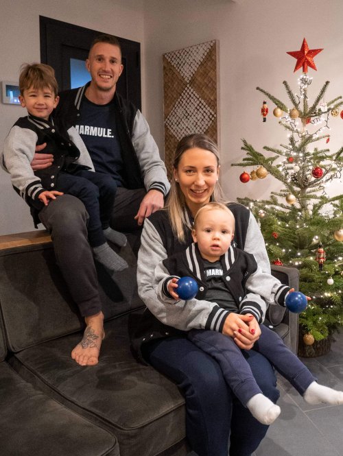 MARMULE FAMILY