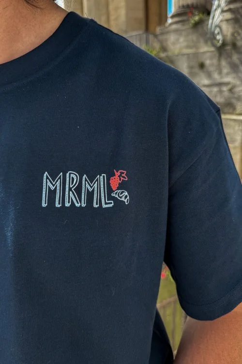 T-shirt French-09