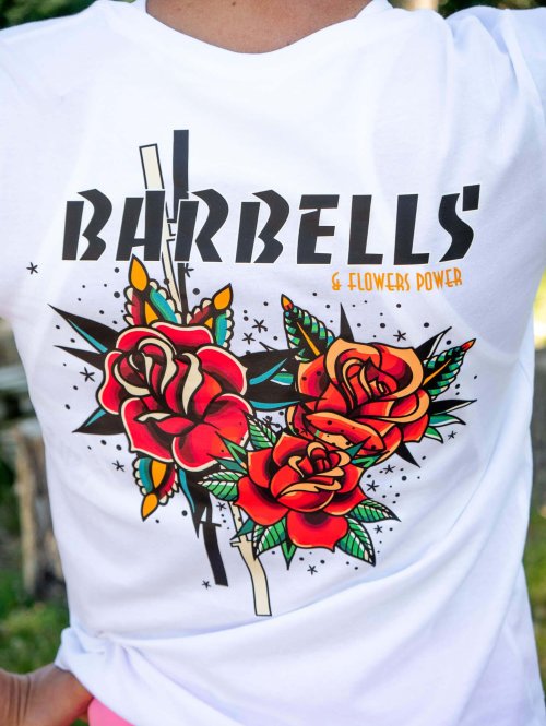 Tshirt Blanc-2