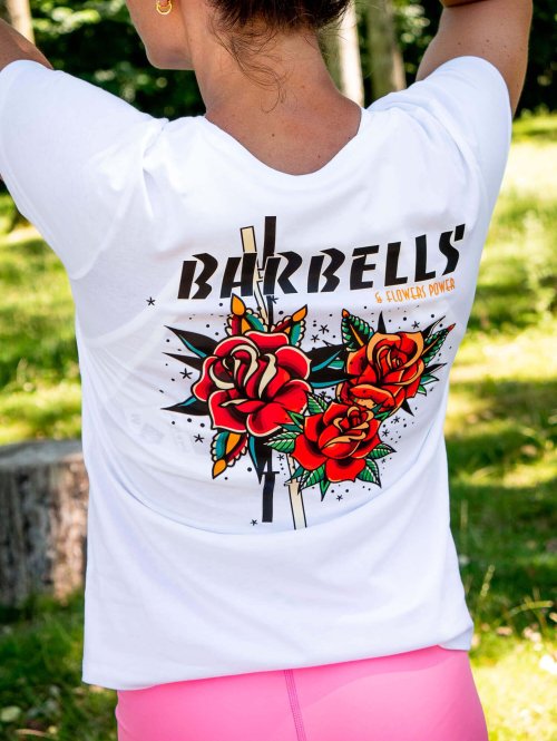 Tshirt Blanc-3