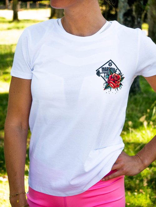Tshirt Blanc-6