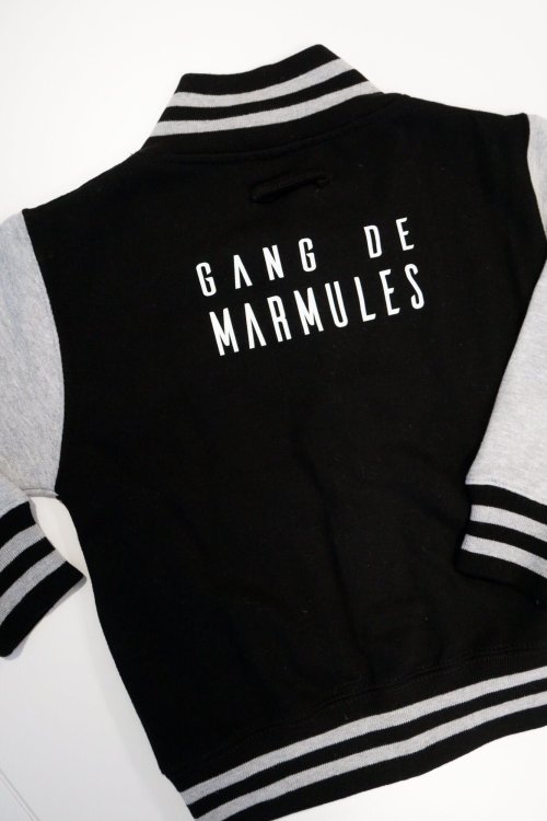 VESTE MINI GANG-2