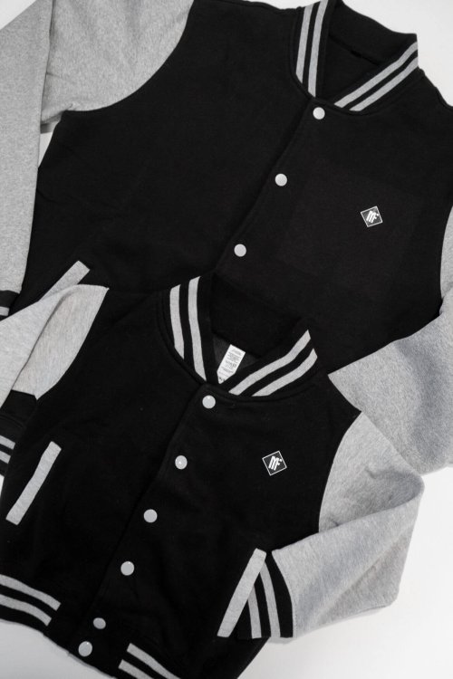 VESTES GANG-2