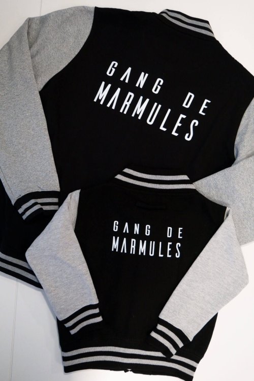 VESTES GANG